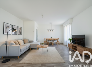  Appartement � vendre 3 pi�ces 79 m�