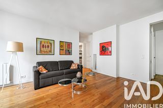  Appartement � vendre 2 pi�ces 54 m�