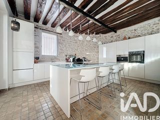  Maison � vendre 8 pi�ces 220 m�