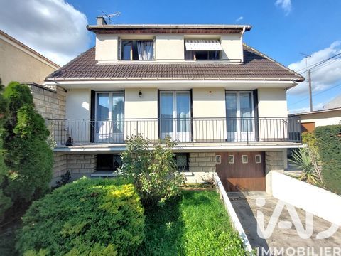   Vente Maison/villa 6 pi�ces Maison - 6 pi�ce(s) - 127 m�