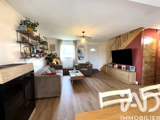  Maison � vendre 5 pi�ces 97 m�