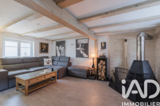  Maison � vendre 6 pi�ces 163 m�