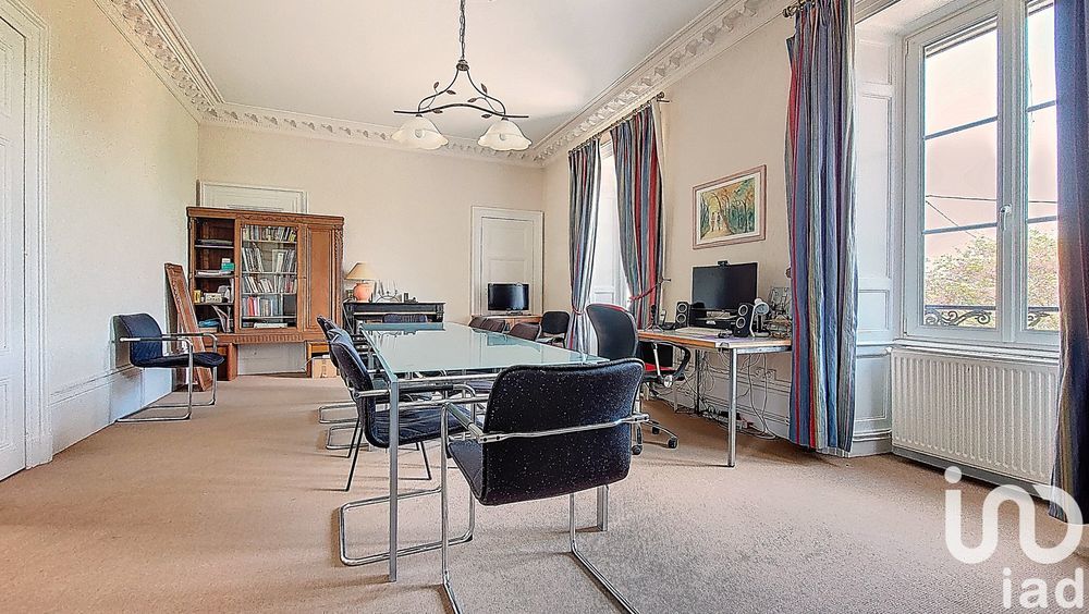 � vendre  Propri�t�/ch�teau Pagney (39350)