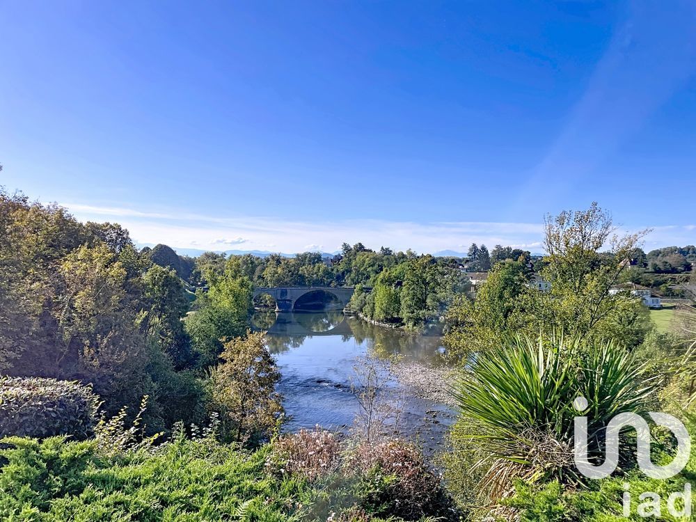 � vendre  Maison Navarrenx (64190)