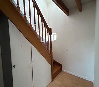  Maison � vendre 4 pi�ces 79 m�