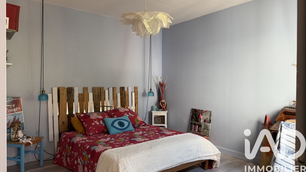 � vendre  Maison S�n� (56860)