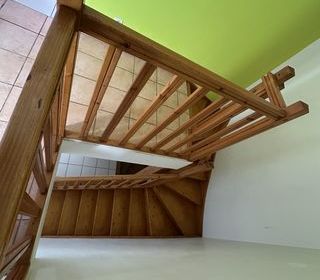  Appartement � vendre 3 pi�ces 45 m�