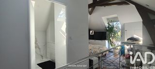  Appartement � vendre 11 pi�ces 375 m�