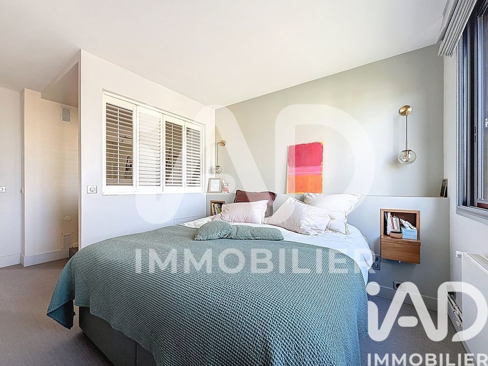 � vendre  Appartement Maisons-Laffitte (78600)