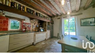  Maison � vendre 6 pi�ces 180 m�