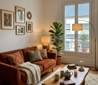  Appartement � vendre 2 pi�ces 42 m�