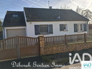  Maison � vendre 4 pi�ces 70 m�