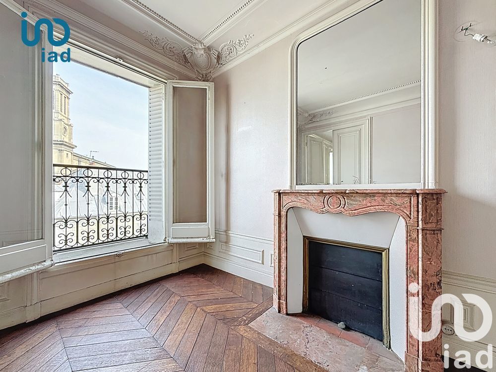 � vendre  Appartement Paris 10