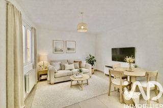  Maison � vendre 2 pi�ces 43 m�