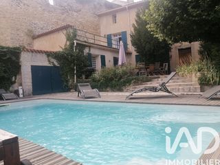 Maison � vendre 9 pi�ces 216 m�