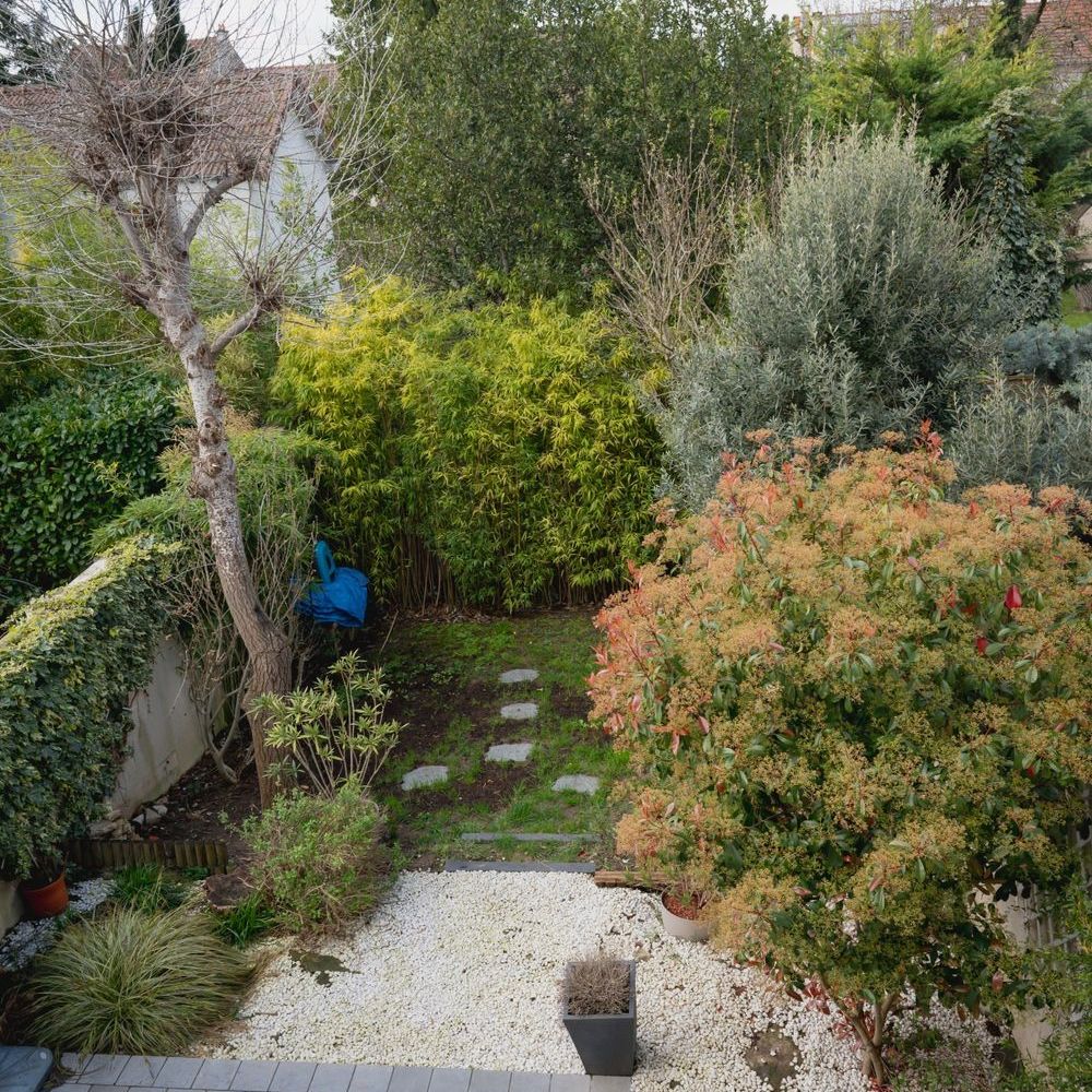 � vendre  Maison Carri�res-sur-Seine (78420)