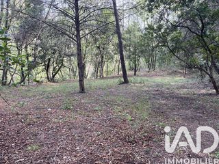  Terrain � vendre 2385 m�