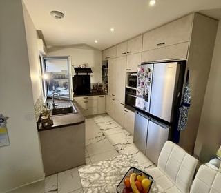  Maison � vendre 4 pi�ces 84 m�