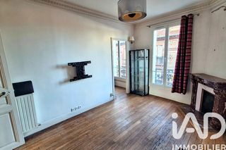  Appartement � vendre 3 pi�ces 56 m�