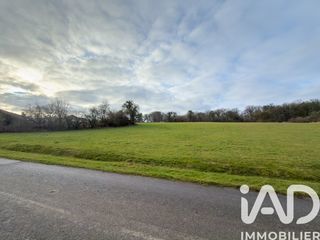  Terrain � vendre 2832 m�