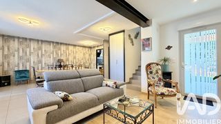  Maison � vendre 4 pi�ces 94 m�