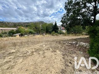  Terrain � vendre 2635 m�