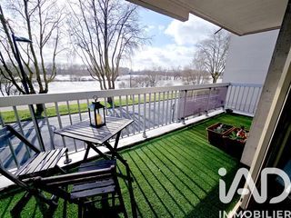  Appartement � vendre 3 pi�ces 81 m�