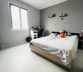  Maison � vendre 5 pi�ces 125 m�