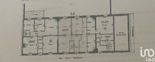  Appartement � vendre 4 pi�ces 82 m�