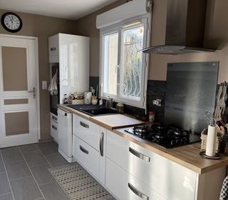  Maison � vendre 6 pi�ces 143 m�