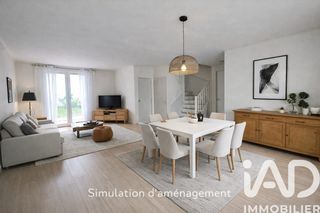  Maison � vendre 6 pi�ces 105 m�