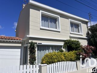  Maison � vendre 6 pi�ces 107 m�