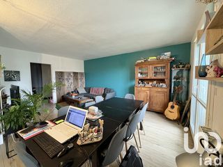  Appartement � vendre 5 pi�ces 95 m�