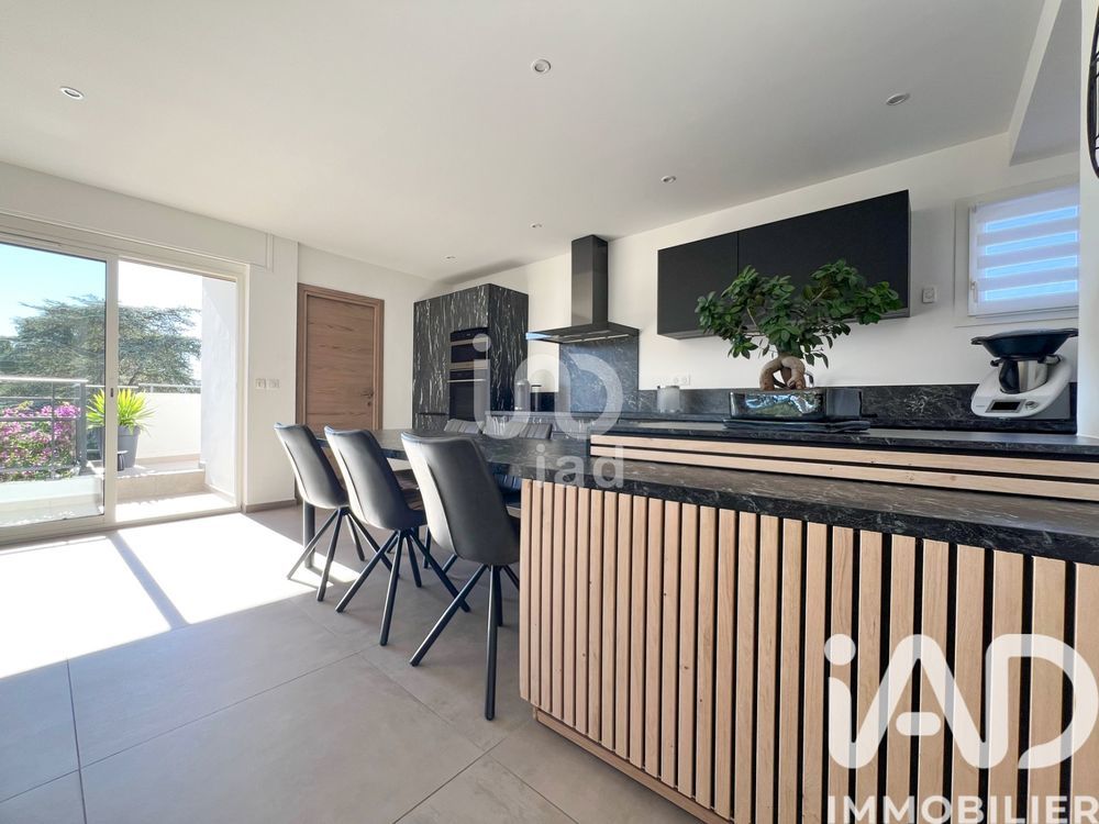 � vendre  Appartement Saint-Rapha�l (83700)