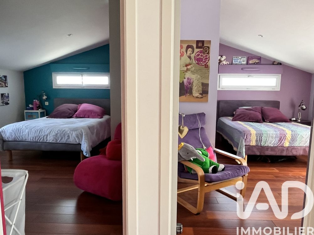 � vendre  Maison Vertou (44120)