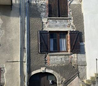  Maison � vendre 4 pi�ces 70 m�