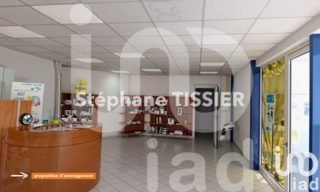  Immeuble � vendre 248 m�