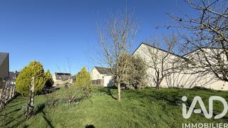  Terrain � vendre 677 m�