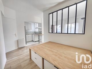  Appartement � vendre 1 pi�ce 27 m�