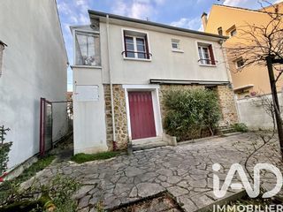  Maison � vendre 4 pi�ces 65 m�