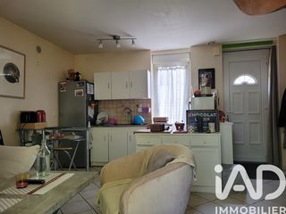  Maison � vendre 3 pi�ces 52 m�