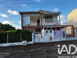  Maison � vendre 4 pi�ces 98 m�