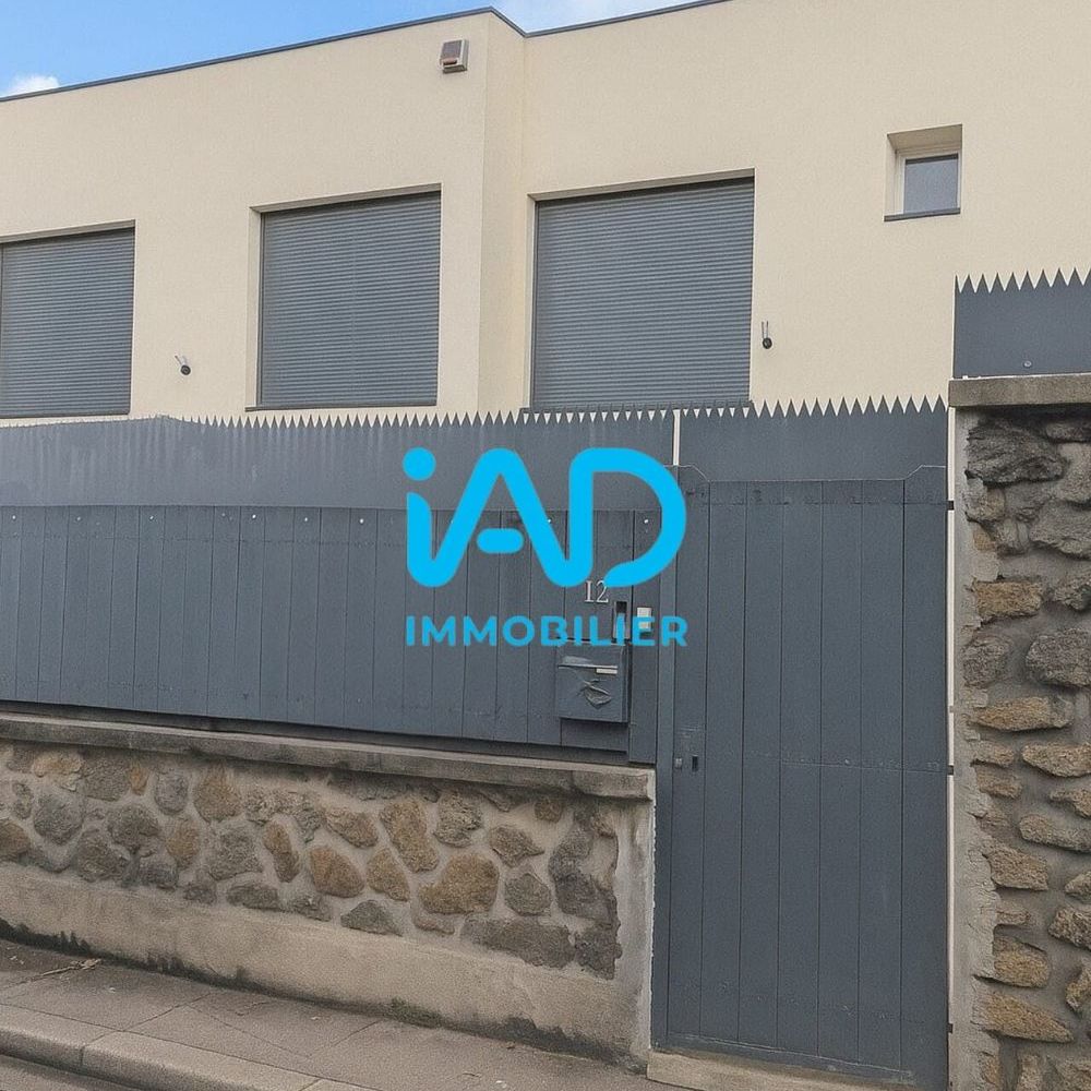 � vendre  Maison Aubervilliers (93300)