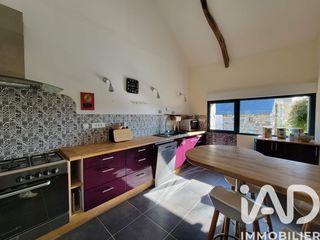  Maison � vendre 4 pi�ces 110 m�