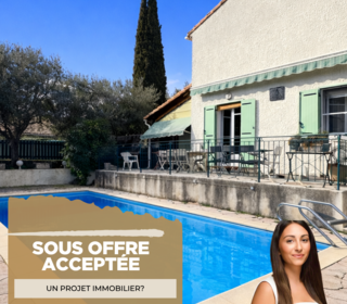  Maison � vendre 5 pi�ces 116 m�