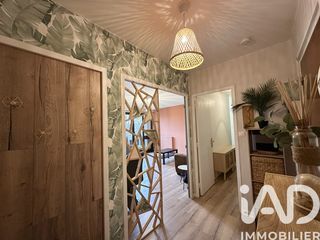  Appartement � louer 3 pi�ces 65 m�