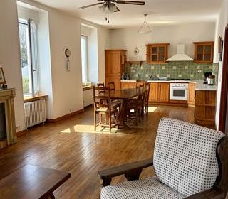  Appartement � vendre 4 pi�ces 78 m�