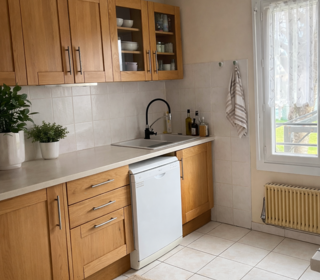  Maison � vendre 6 pi�ces 104 m�