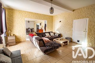  Maison � vendre 3 pi�ces 210 m�
