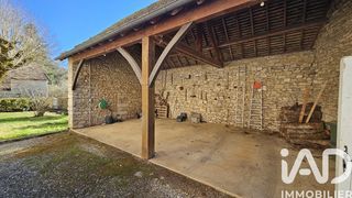  Propri�t�/ch�teau � vendre 10 pi�ces 370 m�